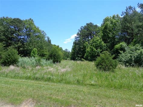 Old Salt Trail Crab Orchard Precinct Il Mls Eb