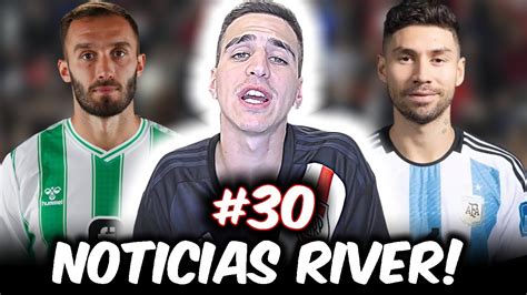 Noticias River Plate Pezzella El Primer Refuerzo De Gallardo