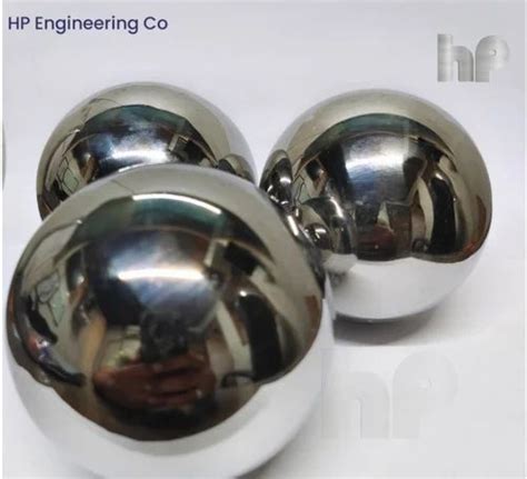 Stainless Steel Wati And Railing Hollow Ball Manufacturer H P