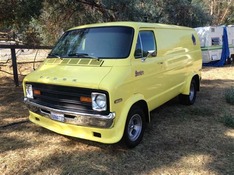 1977 Dodge Street Van Dodge Trucks Pickup Trucks Dodge Cummins Dodge