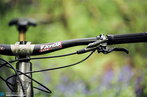 Renthal Release Wider Handlebars With 35 Mm Diameter ENDURO