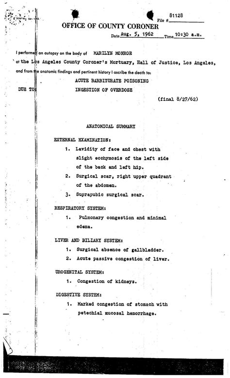 How Forensic Experts Utilized The Simmons Siblings Autopsy Findings To Reconstruct The Timeline Of The Investigation 11