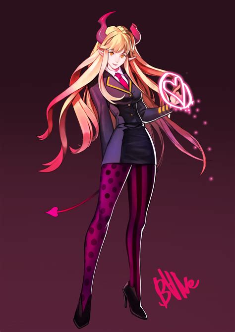 Succubi Image of the Week 641 – A Succubi's Tale