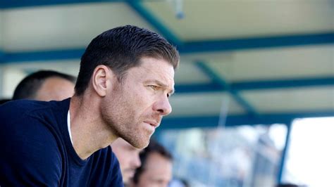 Xabi Alonso hoping the best team emerges as winners in Paris - AS USA