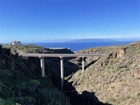 Best Hikes And Trails In Paisaje Protegido Del Barranco De Erques