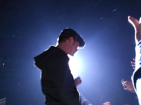 THE BEST CONCERT EVER!!!!!!!!!!!!!!! - TobyMac Photo (12237851) - Fanpop