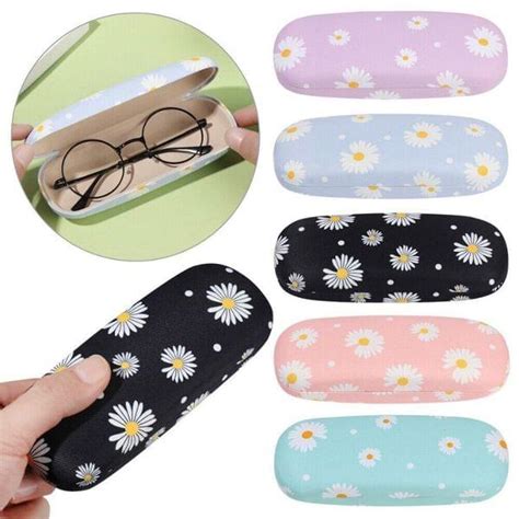 Flower Print Sunglass Case JAI AMBEY ESTIMATE BILL