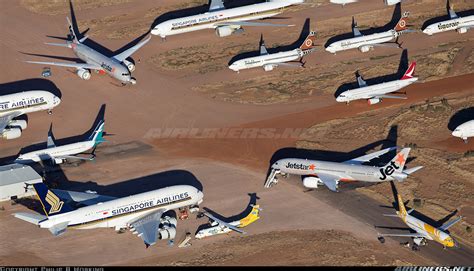 Airbus A380-841 - Singapore Airlines | Aviation Photo #7251419 ...