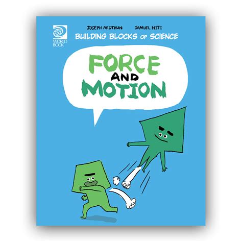 Force and Motion | World Book