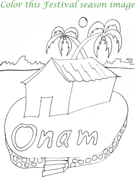 Onam Outline