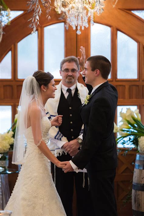 Somerset Ky Wedding Andrew And Noelle At The Barn At Redgate