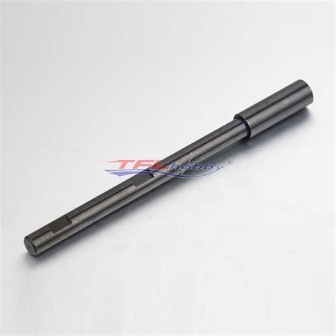 Tfl Genuine Parts Mm Drive Shaft W O Screw Thread For Rc Boat