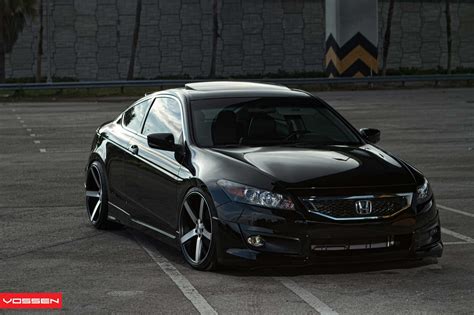 Honda Accord 2010 Tuning