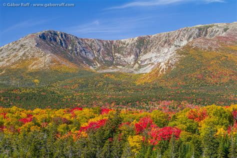 Baxter State Park