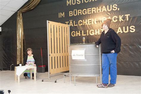 Musicalreise im Tälchen Karneval Stadt Trier Wochenspiegel