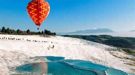 Pamukkale Buldan Turu