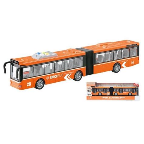 City Express Bus - Toys Supplier|Kids Toys Wholesale, Toys Company ...