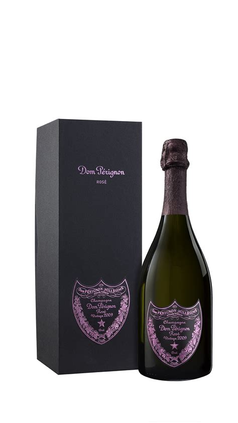 Dom Perignon Rosé Vintage 2009 kinkekarbis Prike