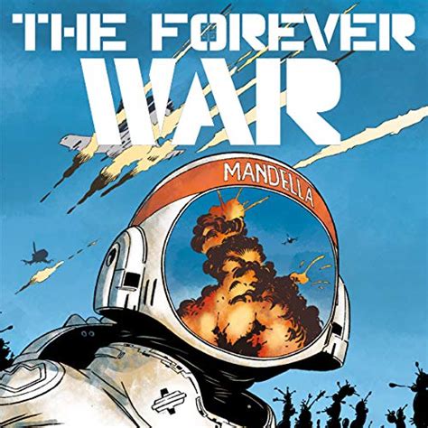 The Forever War 1 Ebook Haldeman Joe Marvano Marvano Books