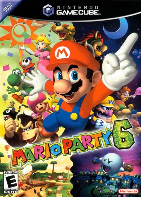 Mario Party Strategywiki Strategy Guide And Game Reference Wiki