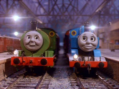 Image - Thomas,PercyandthePostTrain58.png | Community Central | FANDOM ...