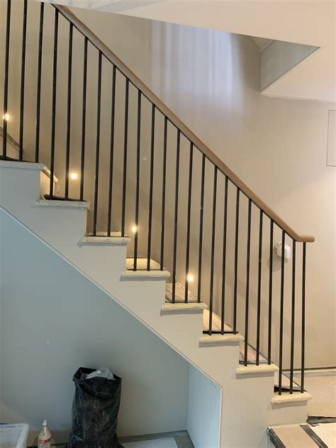 Handrails | K & D Joinery | Stairs design interior, Timber staircase ...