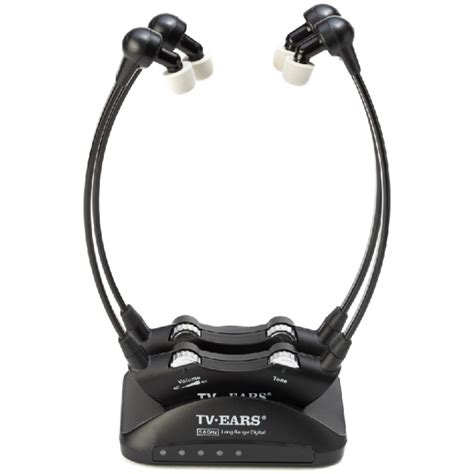 Tv Ears® Official Store Tv Headsets And Listening Systems