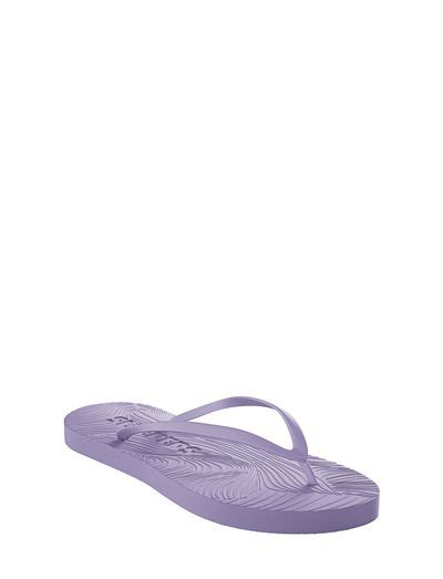 Sleepers Slim Eggnog Flip Flop Lavender 2925 € Large Selection