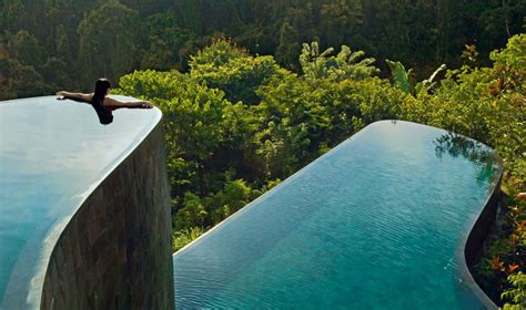 33 infinity pools in Bali that'll take your breath away! | Honeycombers ...