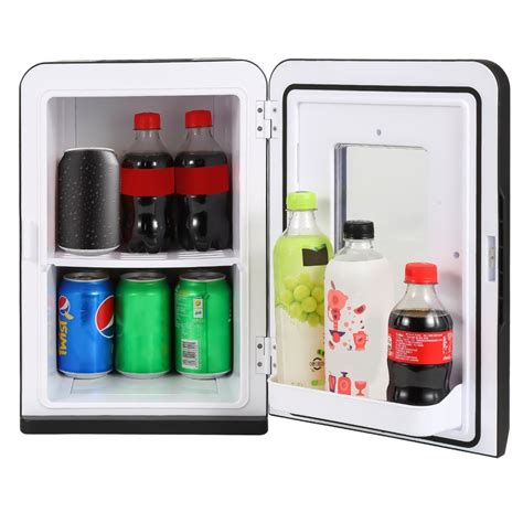 Mini Frigo De Chambre Litres V V Petit Frigo Cosmetique Mini