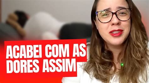 Espondilite Anquilosante O Que Eu Fiz Para Acabar 95 Da Minha Dor