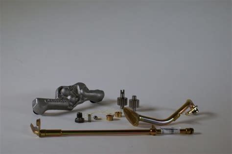 Original RS RSR Oil Cooling Kit TwinSpark Racing