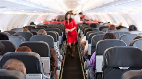 Passengers Behaving Badly The Worst In Flight Incidents Of 2021 Abc4