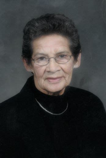 Elma Victoria Shennan Obituary Stony Plain Ab