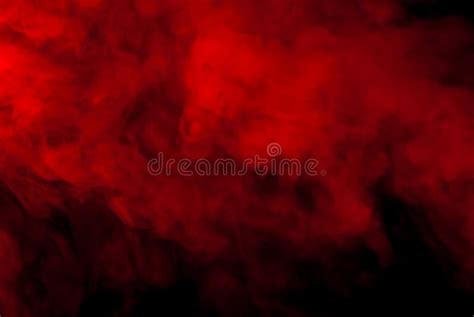 Red And Black Smoke Backgrounds