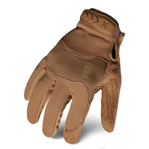 Harga Ironclad EXO Tactical Coyote Pro Glove EXOT PCOY Terbaru Bhinneka