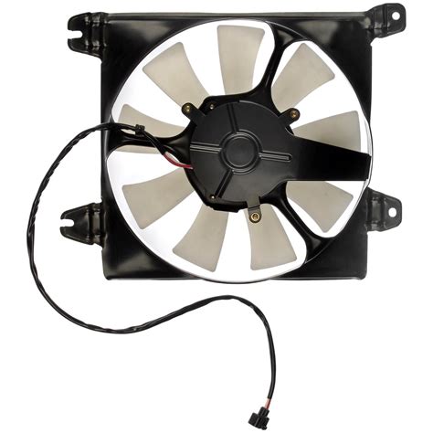 Dorman Radiator Fan Assembly