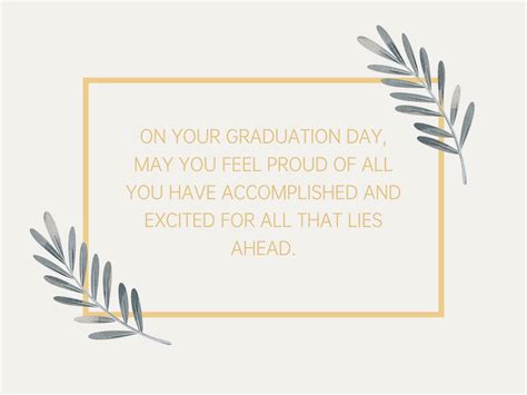 110 Graduation Card Messages to Congratulate and Inspire Every Graduate ...