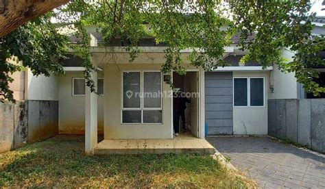 Rumah Modern Minimalis Dalam Cluster Dekat Ragunan Cilandak Rumah