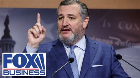 Ted Cruz Leads Senate Push To Make Tips Exempt From Federal Income