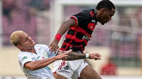 Jogo Do Flamengo Vai Passar Na Globo Hoje Saiba Onde Assistir O Duelo