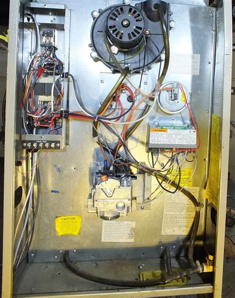 Coleman Evcon Air Conditioning Wiring Diagram