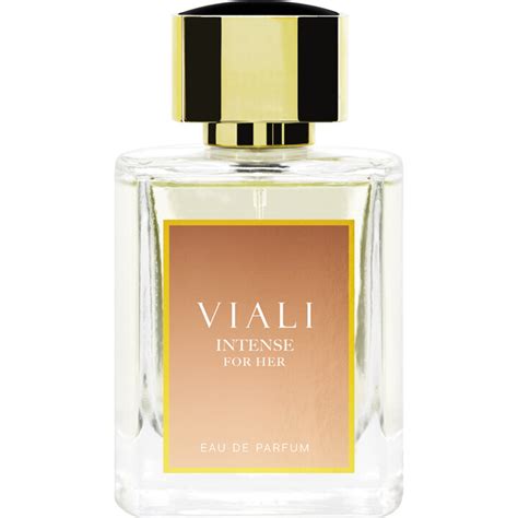 Intense for Her by Viali » Reviews & Perfume Facts