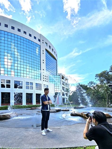 Joseph Chuk On Linkedin Hkust Behindthescenes