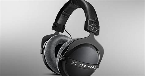 Beyerdynamic Dt 770 Pro X Limited Edition Headphones Guitar Center