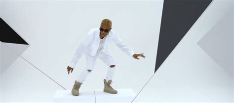 7 Best Looks From Wizkids Come Closer Video With Drake