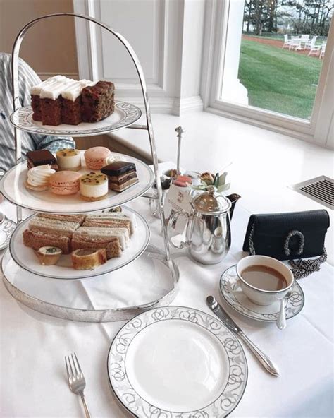Best Afternoon Tea Ayrshire 2025