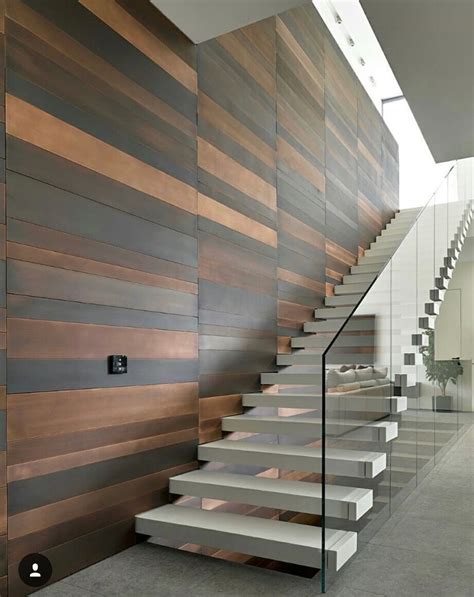 Stunning 44 Elegant Living Room Staircase Design Ideas Stairs Architecture Modern Staircase