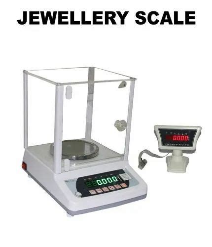 Abs Jewellery Weighing Scale At Rs 8500 In Navi Mumbai ID 25064483748