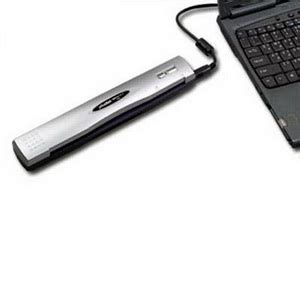 Portable Scanner FAQs - Portable Scanner